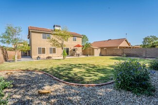 3545 W Mariposa Grande, Glendale, AZ 85310