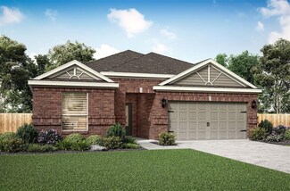 7609 Lumberjack Ln, Fort Worth, TX 76120
