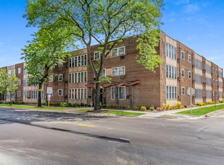 1333 W Touhy Ave Unit 301, Park Ridge, IL 60068
