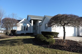 16241 Hummingbird Hill Dr, Orland Park, IL 60467