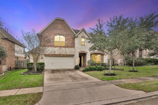 8422 Misty Mountain Trail Ln, Spring, TX 77389