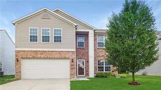 4232 Viva Ln, Indianapolis, IN 46239