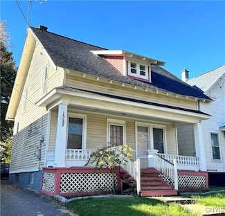 1325 Oswego St, Utica, NY 13502