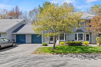 11 Cresfield Terrace Unit 11, Portland, ME 04103