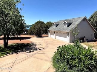 2404 W Palmer Dr, Payson, AZ 85541