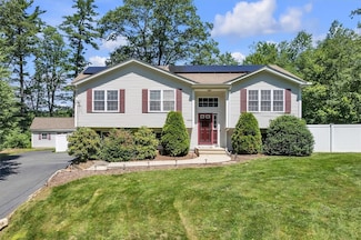 1060 Joslin Rd, Harrisville, RI 02830