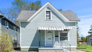 453 Nussbaum Ave, Fort Wayne, IN 46805