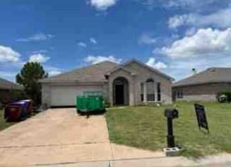 1609 Lesli Dr, Royse City, TX 75189