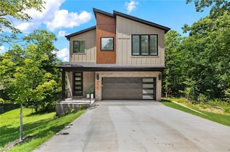 30 Cromer Dr, Bella Vista, AR 72715