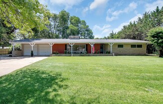 456 S Socora St, Wichita, KS 67209
