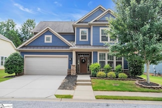 128 Summer Oak Ln, Simpsonville, SC 29680