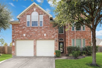 11730 Bollinger Park Ct, Houston, TX 77047