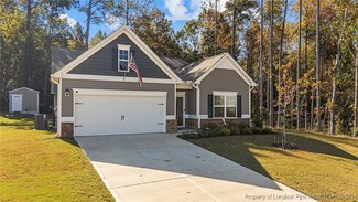 5067 Pioneer Dr, Sanford, NC 27330