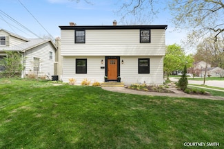 2300 Sylvan Ave SE, Grand Rapids, MI 49506