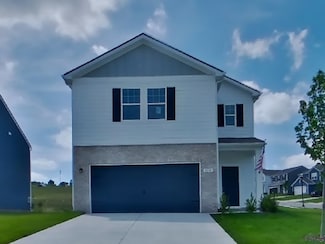 1050 Large Poppy Dr, La Vergne, TN 37086