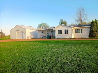 5544 Elm Rd, Pittsville, WI 54466
