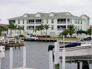 320 Coldeway Dr Unit 132, Punta Gorda, FL 33950