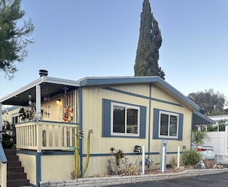 351 E Bradley Ave Unit 45, El Cajon, CA 92021