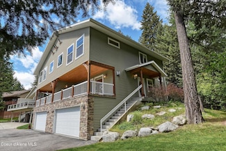 33885 N Moonbeam Ct, Bayview, ID 83803