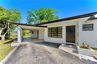 4101 Rainbow Dr, Fort Myers, FL 33916