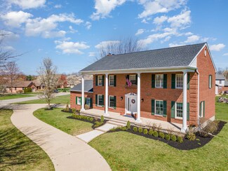10978 Paddock Dr, Walton, KY 41094