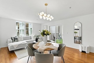 8200 Oceanview Terrace Unit 321, San Francisco, CA 94132