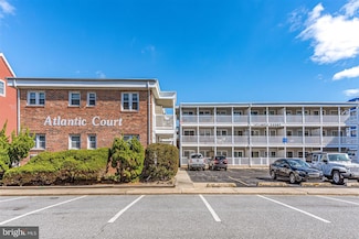 12 72nd St Unit 201, Ocean City, MD 21842