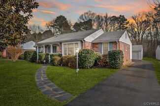 1405 Stoneycreek Dr, Henrico, VA 23238