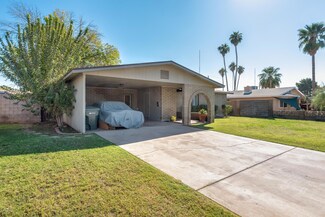 6819 N 30th Dr, Phoenix, AZ 85017