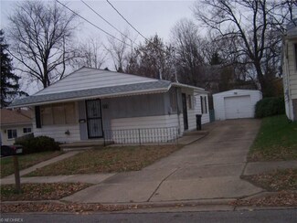 711 Independence Ave, Akron, OH 44310