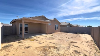 3708 S Desert Oasis Dr, Yuma, AZ 85365
