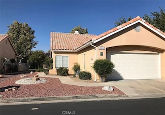 19014 Primrose Ln, Apple Valley, CA 92308