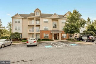 6109 Springwater Place Unit 2302, Frederick, MD 21701