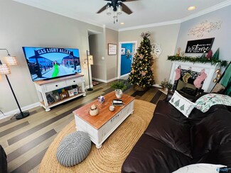 938 Tracey Ln, Decatur, AL 35601