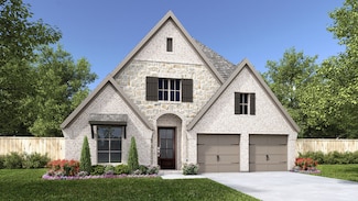 11130 Midland Hawthorn Place, Cypress, TX 77433