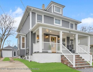 26 Cedar St, Keyport, NJ 07735