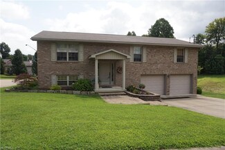76 Summit Dr, Williamstown, WV 26187