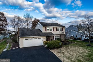 1273 Quincy Ct, Hatfield, PA 19440