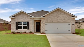 158 Keller Dr, Hazel Green, AL 35750