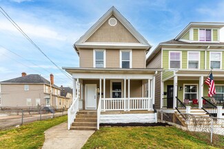 30 Dana Ave, Columbus, OH 43222