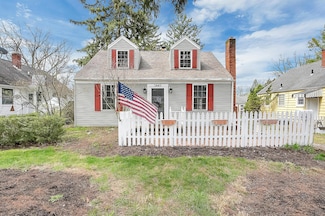 5645 Indianola Ave, Worthington, OH 43085