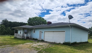 1260 Harbor Edinburg Road Edinburg Pa, Union Township - Law, PA 16116