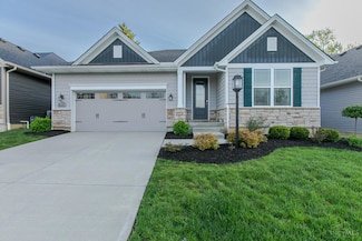 8124 Guthrie Ln, Anderson, OH 45255