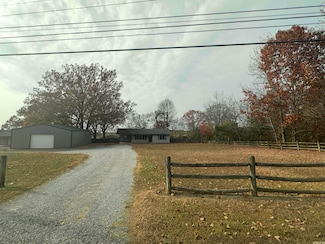 1835 Heber Springs Rd N, Heber Springs, AR 72543