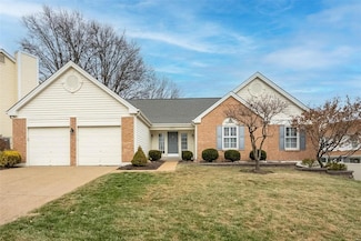 2041 Lost Meadow Dr, Saint Charles, MO 63303