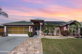 2340 Hickory Creek Rd, Melbourne, FL 32935