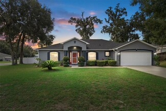 3120 NE 26th St, Ocala, FL 34470