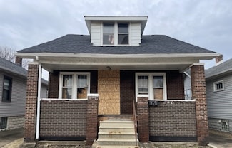 656 Freeland Ave, Calumet City, IL 60409