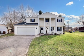 1878 Velma Ct, Cincinnati, OH 45255
