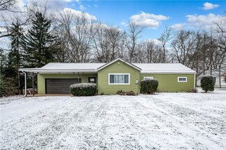 222 Dick Rd, Butler, PA 16001